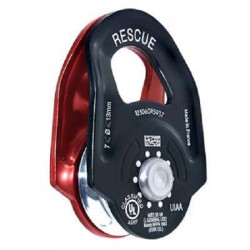 Pulley - Petzl PP50 Rescue 