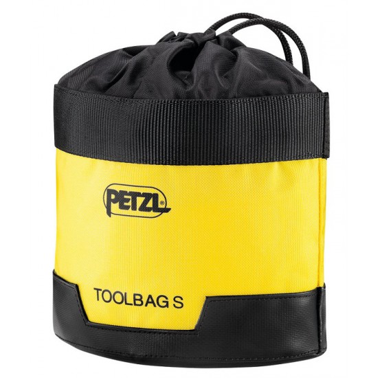 Kit Bag - Petzl Toolbag PS47Y L