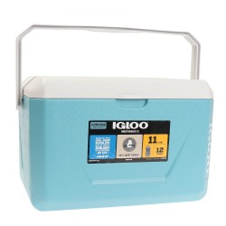 Cooler Box - Igloo Nestable 11Lt UQ