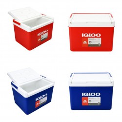 Cooler Box - Igloo Essential 12.8Lt / 13.5Qt UQ