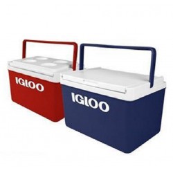 Cooler Box - Igloo Essential 12.8Lt / 13.5Qt UQ