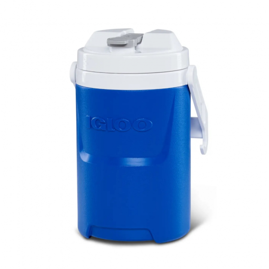 Cooler Jug - Igloo Laguna 1/2 Gallon UQ Cooler Jug - Igloo Laguna 1/2 Gallon UQ
