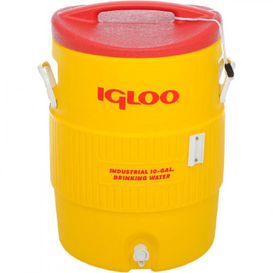 Beverage Cooler - Igloo 2/3/5/ 10Gl Gallon Insulated UQ