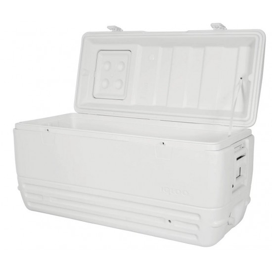 Cooler Box - Igloo Quick & Cool 150Qt /142Lt UQ