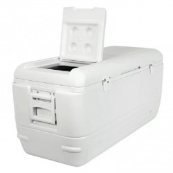 Cooler Box - Igloo Quick & Cool 150Qt /142Lt UQ