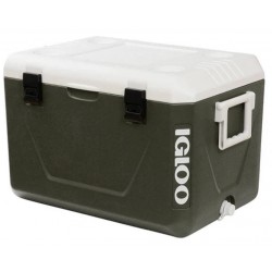 Cooler Box - Igloo Nestable 27Lt UQ