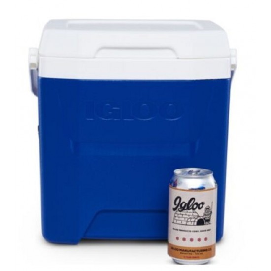 Cooler Box - Igloo Laguna 12QT (11.3L) UQ Cooler Box - Igloo Laguna 12QT (11.3L) UQ