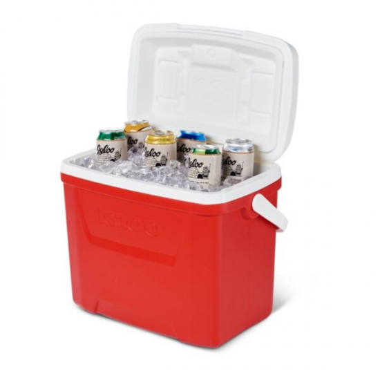 Cooler Box - Igloo Laguna 28QT UQ Cooler Box - Igloo Laguna 28QT UQ