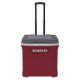 Cooler Box - Igloo Latitude 30QT (28L) Roller UQ Cooler Box - Igloo Latitude 30QT (28L) Roller UQ