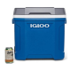 Cooler Box - Igloo Latitude 30QT (28L) Roller UQ Cooler Box - Igloo Latitude 30QT (28L) Roller UQ