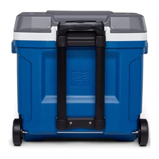 Cooler Box - Igloo Latitude 30QT (28L) Roller UQ Cooler Box - Igloo Latitude 30QT (28L) Roller UQ