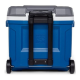 Cooler Box - Igloo Latitude 30QT (28L) Roller UQ Cooler Box - Igloo Latitude 30QT (28L) Roller UQ