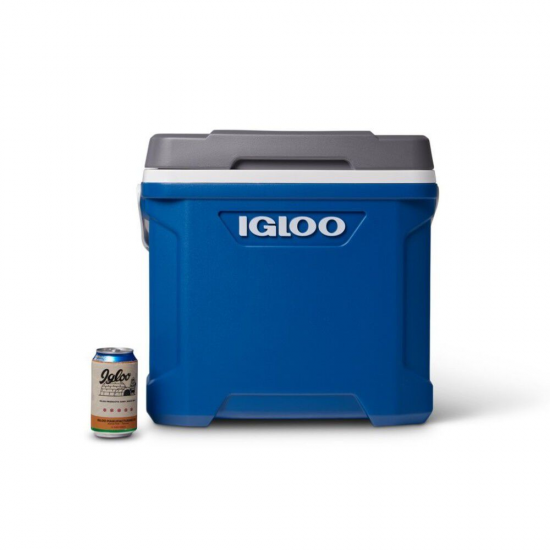 Cooler Box - Igloo Latitude 30QT UQ Cooler Box - Igloo Latitude 30QT UQ
