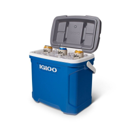 Cooler Box - Igloo Latitude 30QT UQ