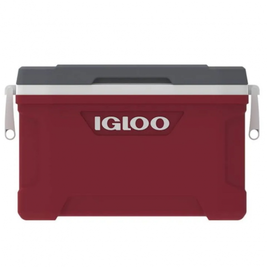 Cooler Box - Igloo Latitude 52QT (49L) UQ Cooler Box - Igloo Latitude 52QT (49L) UQ