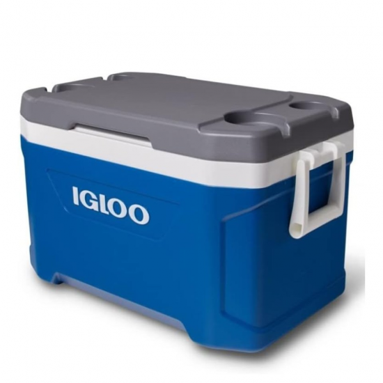 Cooler Box - Igloo Latitude 52QT (49L) UQ Cooler Box - Igloo Latitude 52QT (49L) UQ