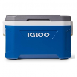 Cooler Box - Igloo Latitude 52QT (49L) UQ