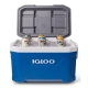 Cooler Box - Igloo Latitude 52QT (49L) UQ Cooler Box - Igloo Latitude 52QT (49L) UQ
