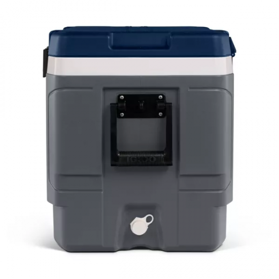 Cooler Box - Igloo Maxcold Latitude 100QT UQ Cooler Box - Igloo Maxcold Latitude 100QT UQ