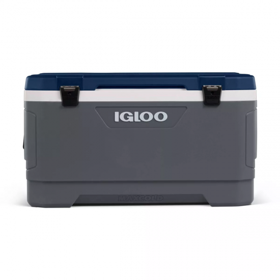 Cooler Box - Igloo Maxcold Latitude 100QT UQ Cooler Box - Igloo Maxcold Latitude 100QT UQ