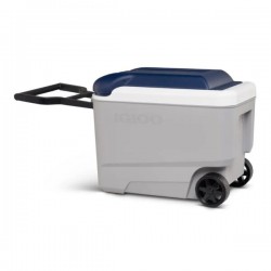 Cooler Box - Igloo Maxcold Roller 40QT (38L) UQ