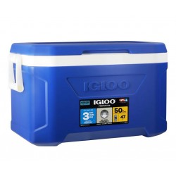 Cooler Box - Igloo Profile II 50QT (47Lt) UQ