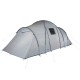 Camping Tent 6P - High Peak Como 6.0 (Single Layer) UQ