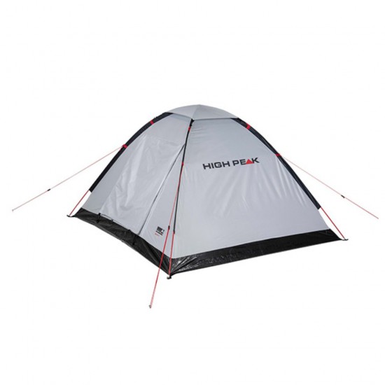 Camping Tent 3P - High Peak Beaver 3 (Single Layer) UQ
