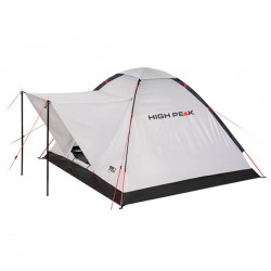 Camping Tent 3P - High Peak Beaver 3 Pearl UQ