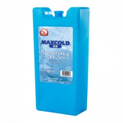 Ice Freezer Block - Igloo Maxcold Small ~ Large UQ