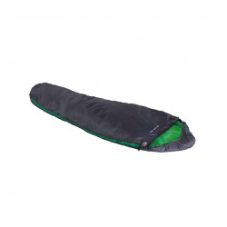 Sleeping Bag - High Peak Lite Pak 800 Anthracite Green UQ