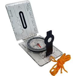 Compass - DC20 CQ