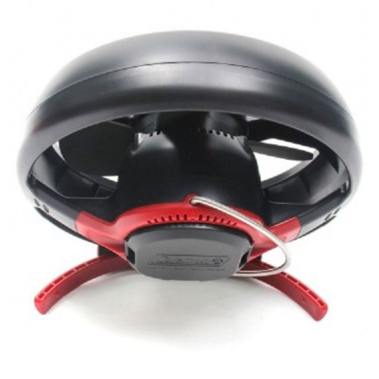 Tent Fan - Coleman® CPX® 6 with LED Light Tent Fan - Coleman® CPX® 6 with LED Light