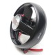 Tent Fan - Coleman® CPX® 6 with LED Light Tent Fan - Coleman® CPX® 6 with LED Light