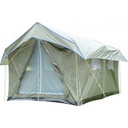 Camping Tent 6P - Home Tent With Centre Pole WZ