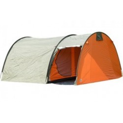 Camping Tent 8P - Family Tunnel WZ