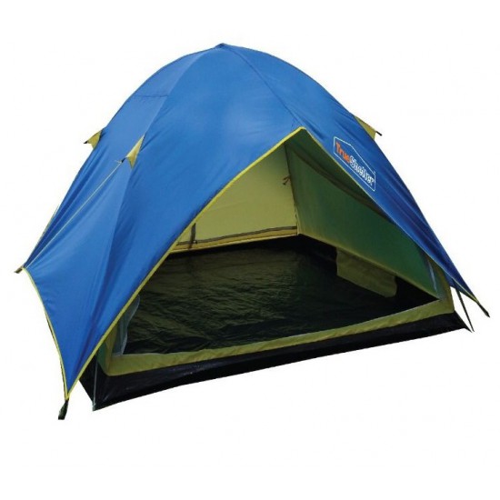 Camping Tent 5P - TS WZ