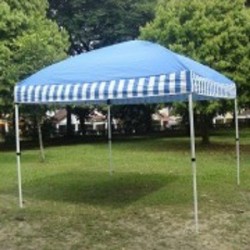 Tent Gazebo - Teclon Shelter 10ft x 10ft WZ