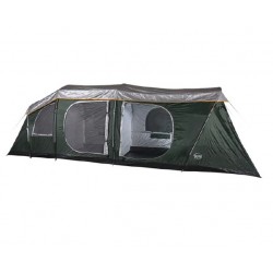 Camping Tent 16P - Giant Tunnel WZ