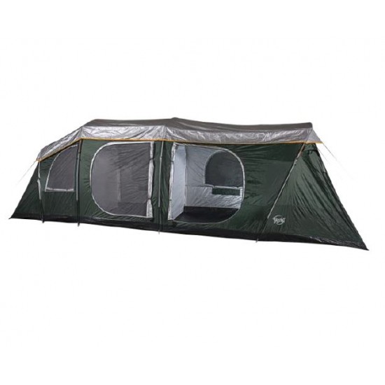 Camping Tent 16P - Giant Tunnel WZ
