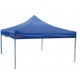 Tent Hawker - NRK10 3M x 3M Foldable Square (Heavy Duty Polyester) TW 