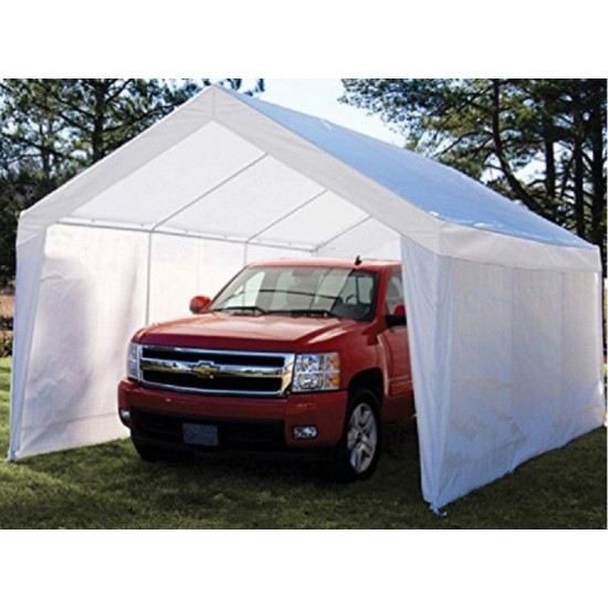 Canopy - Himalayas 8 Post 12’ 3” x 20’ WZ Canopy - Himalayas 8 Post 12’ 3” x 20’ WZ