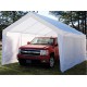 Canopy - Himalayas 8 Post 12’ 3” x 20’ WZ Canopy - Himalayas 8 Post 12’ 3” x 20’ WZ