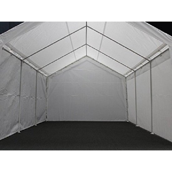 Canopy - Himalayas 8 Post 12’ 3” x 20’ WZ Canopy - Himalayas 8 Post 12’ 3” x 20’ WZ