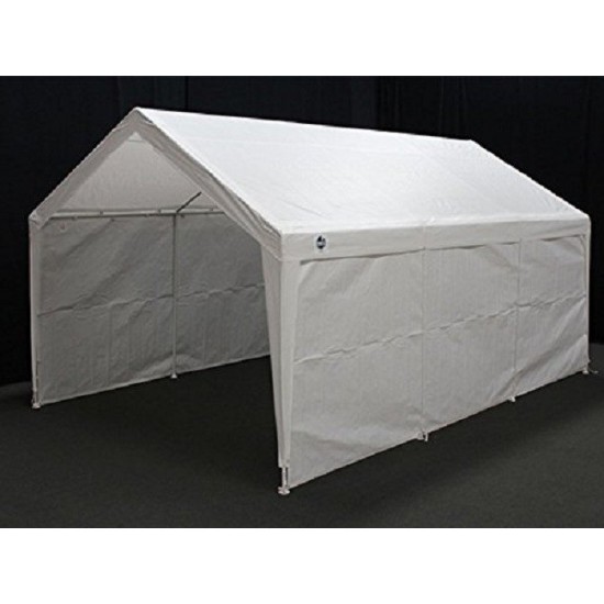 Canopy - Himalayas 8 Post 12’ 3” x 20’ WZ Canopy - Himalayas 8 Post 12’ 3” x 20’ WZ