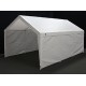 Canopy - Himalayas 8 Post 12’ 3” x 20’ WZ Canopy - Himalayas 8 Post 12’ 3” x 20’ WZ