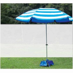Umbrella Teclon - ITKK005 Round 7 feet WZ