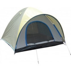 Camping Tent 4P - Meran Dome WZ