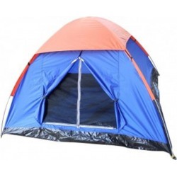Camping Tent 4P - Minifly Dome WZ