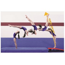 Kids Spring Board - 4 Spring ITSP127 DQ